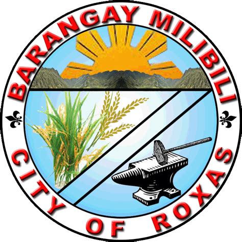 barangay captain clipart|Barangay GIFs .